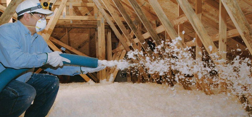 Common Mistakes To Avoid In Attic Insulation Projects